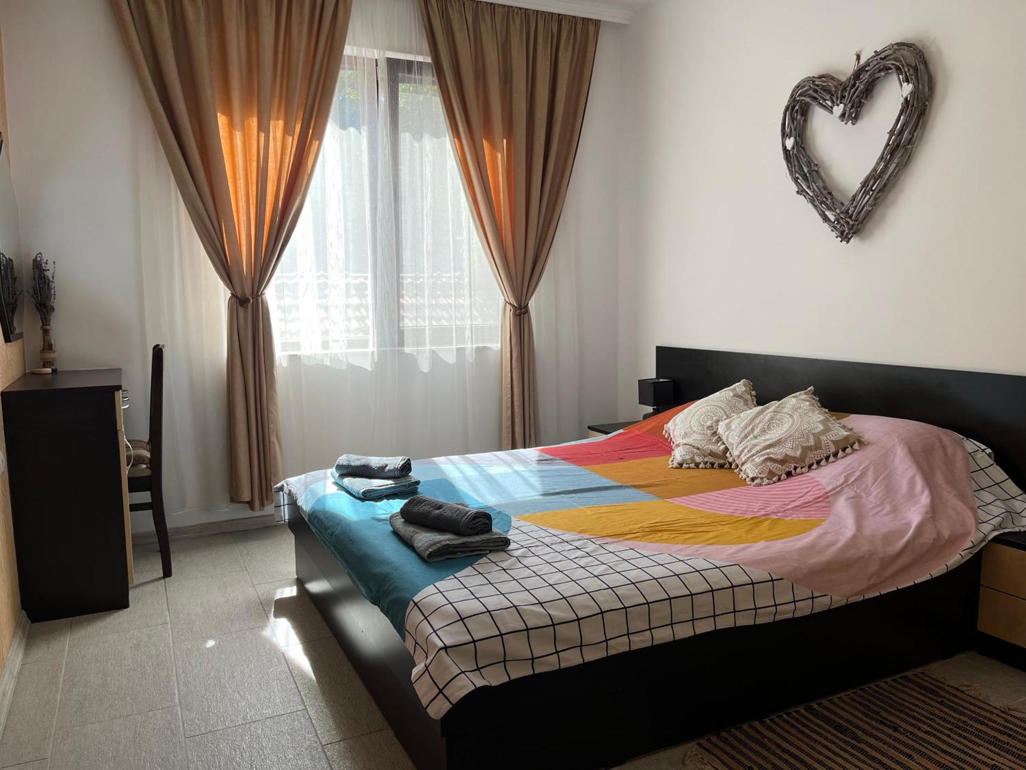 Cozy Home In Central Plowdiw Exterior foto